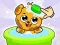 Trò chơi Cute Baby Pet Care trực tuyến