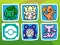 Trò chơi Connect Animal Pokematch trực tuyến