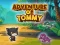Trò chơi Advanture Of Tommy trực tuyến