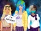 Trò chơi Princess Earth-Chan trực tuyến