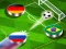 Trò chơi Football Tapis Soccer trực tuyến