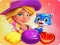 Trò chơi Candy Match 3 Jelly trực tuyến