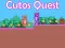 Trò chơi Cutos Quest trực tuyến