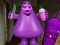 Trò chơi Grimace Birthday Escape trực tuyến