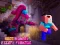 Trò chơi Noob Mommy Escape Parkour trực tuyến
