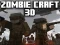 Trò chơi Zombie Craft 3d trực tuyến