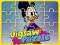 Trò chơi Scrooge Jigsaw Tile Mania trực tuyến