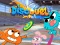 Trò chơi Disc Duel trực tuyến