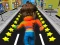 Trò chơi Subway Buddy Road Runner trực tuyến
