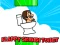 Trò chơi Flappy Skibidi Toilet trực tuyến