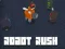 Trò chơi Robot Rush trực tuyến