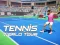 Trò chơi Tennis World Tour trực tuyến