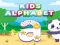 Trò chơi Kids Alphabet trực tuyến