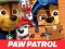 Trò chơi Paw Patrol Jigsaw Puzzle trực tuyến