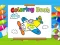 Trò chơi Color Book trực tuyến