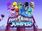 Trò chơi Power Rangers Jumper trực tuyến