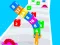 Trò chơi Cube Stack 2048 trực tuyến