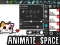 Trò chơi Animate Space trực tuyến
