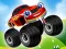 Trò chơi Monster Trucks Kids Racing trực tuyến