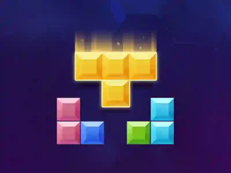 Trò chơi Happy Blocks trực tuyến