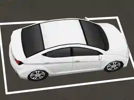 Trò chơi Realistic Parking trực tuyến
