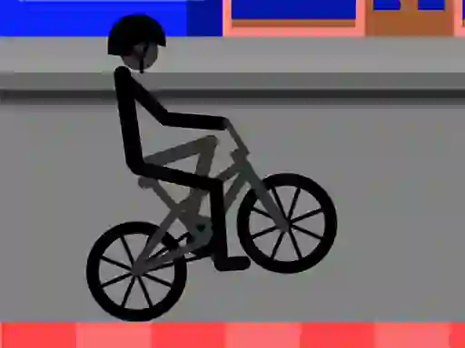 Trò chơi Wheelie Challenge 2 trực tuyến