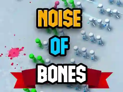 Trò chơi Noise Of Bones trực tuyến