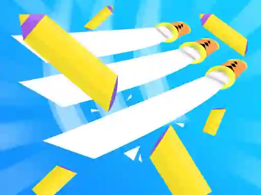 Trò chơi Sword Run 3D trực tuyến