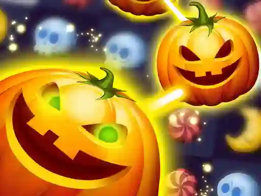 Trò chơi Happy Halloween trực tuyến