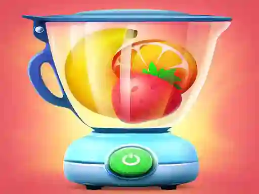 Trò chơi Juicy Master trực tuyến