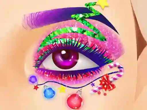 Trò chơi Eye Art 2 trực tuyến