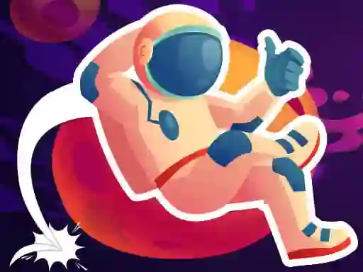 Trò chơi Jump On Jupiter trực tuyến