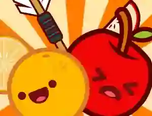 Trò chơi Fruit Shoot Boom trực tuyến
