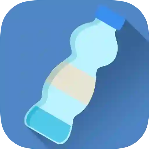 Trò chơi Bottle Flip Challenge trực tuyến