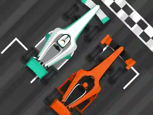 Trò chơi F1 Drift Racer trực tuyến