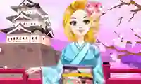 Trò chơi Shopaholic: Tokyo trực tuyến