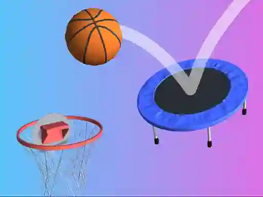 Trò chơi Basket Puzzle trực tuyến