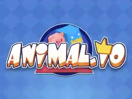 Trò chơi Animal. io trực tuyến