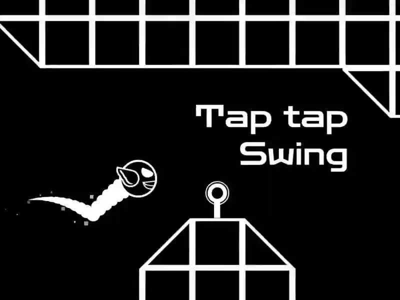 Trò chơi Tap tap Swing trực tuyến