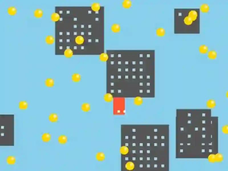 Trò chơi Mega Coin Mayhem trực tuyến