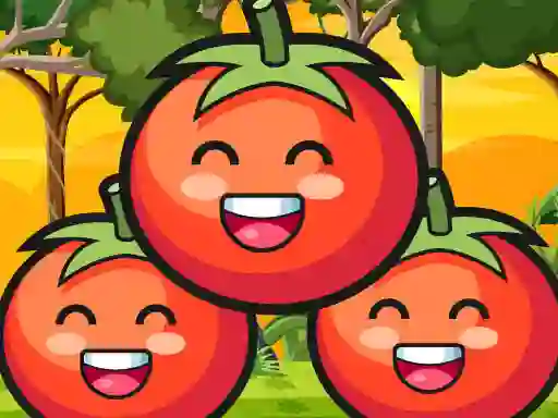 Trò chơi Tomato Ketchup trực tuyến
