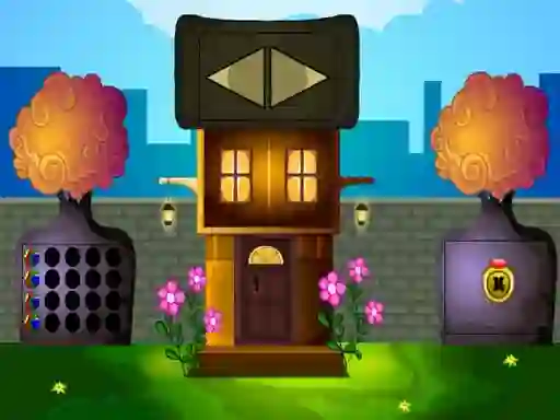 Trò chơi Colony Escape trực tuyến