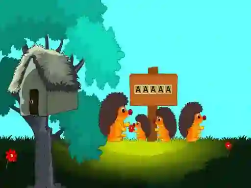 Trò chơi Colorful Pac Escape trực tuyến