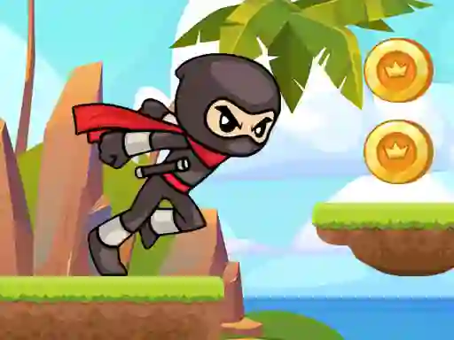 Trò chơi Fast Ninja trực tuyến