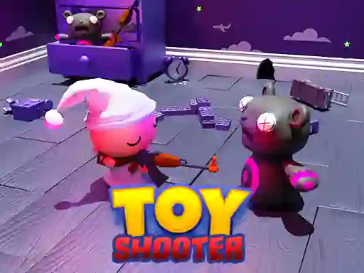Trò chơi Toy Shooter trực tuyến