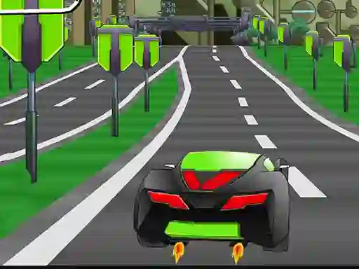 Trò chơi Freegearz trực tuyến