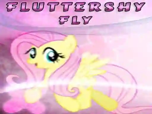 Trò chơi Fluttershy Fly trực tuyến
