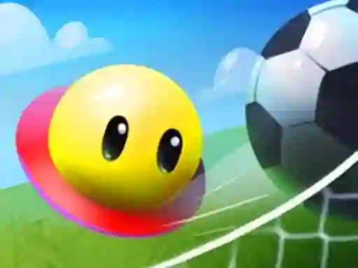 Trò chơi Soccer Ping. io trực tuyến