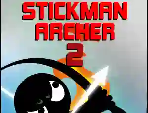 Trò chơi Stickman Archer 2 trực tuyến
