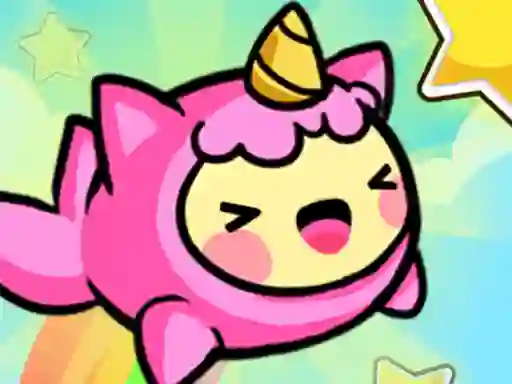 Trò chơi Happy Hop Online trực tuyến